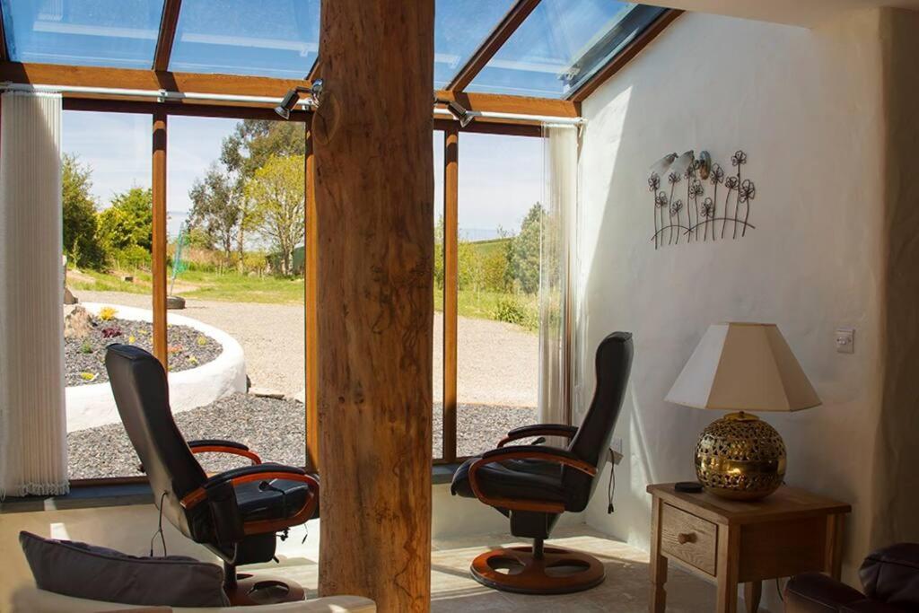 Ty-Hapus Cottage Jordanston Bagian luar foto